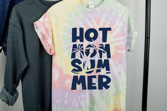 Hot Mom Summer Graphics: A Brand Designer’s Review