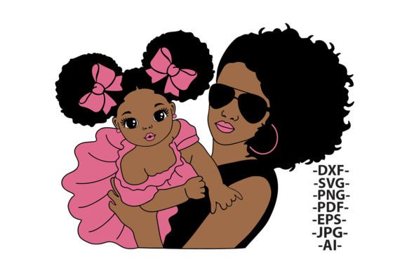 Mom SVG: Crafts & Graphics for Mother’s Day