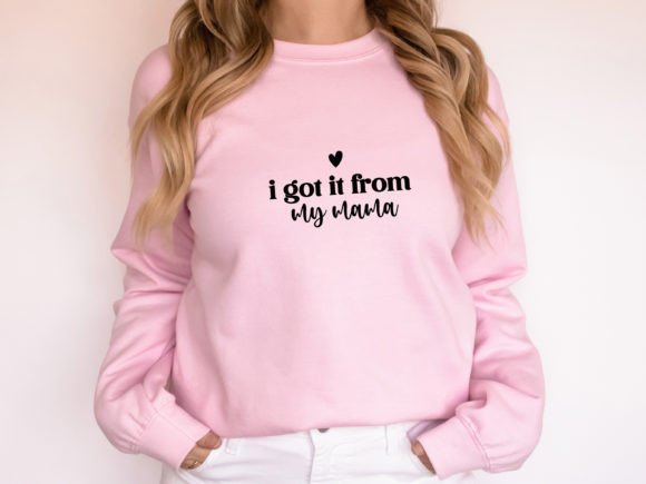 Mom SVG Graphics for Crafts and Content