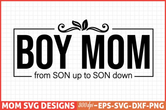 Mothers Day SVG for Crafts and Graphics