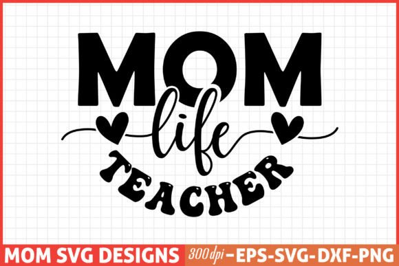 Mothers Day SVG: Graphics & Crafts Review