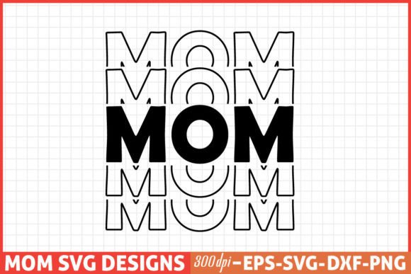Mothers Day SVG: Graphics & Crafts Review