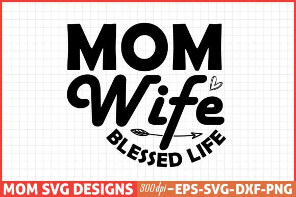 Mothers Day SVG: Graphics for Crafts