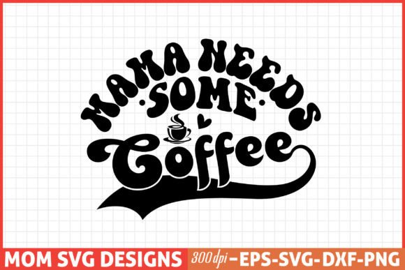 Mothers Day SVG Overstimulated: Graphics & Crafts Review