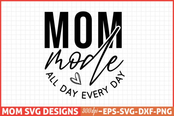 Mothers Day SVG Review: Graphics & Crafts